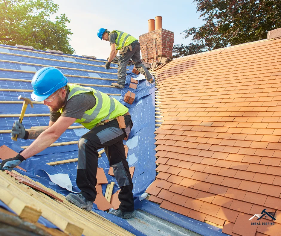 Why choose Roof Repair Near Me in Raymond, ME